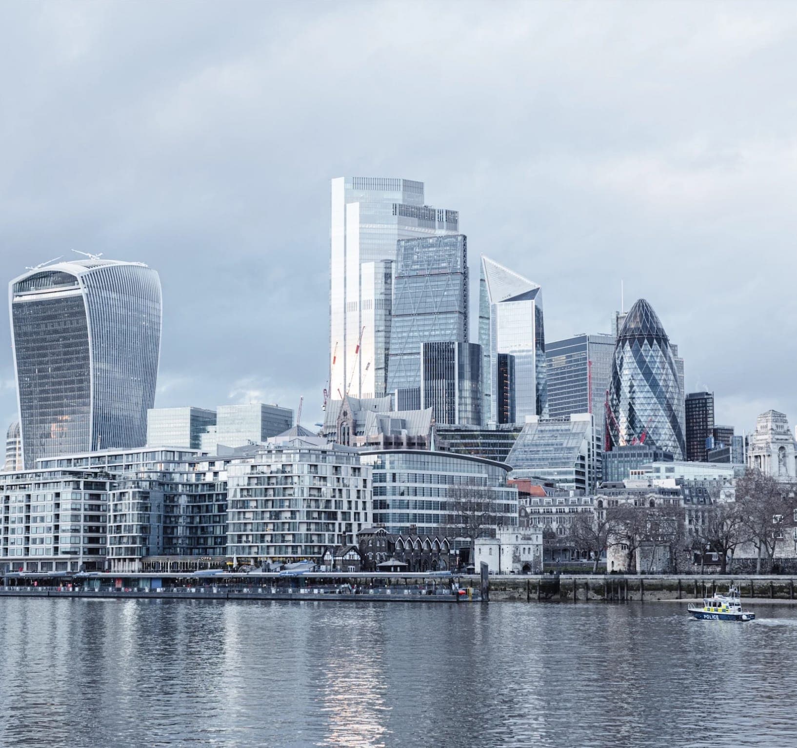 Dataplatform voor een financiële marktleider