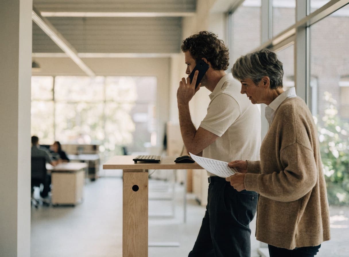 Diensten voor het weekend waarbij per dienst staat of een flexkracht heeft bevestigd of dat er vervanging wordt gezocht