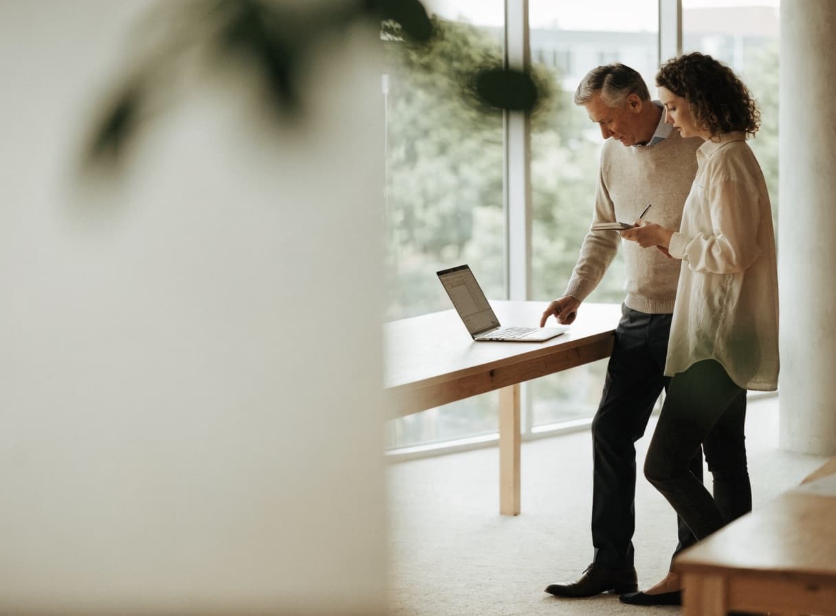 Berekening van de businesscase van een AI-toepassing