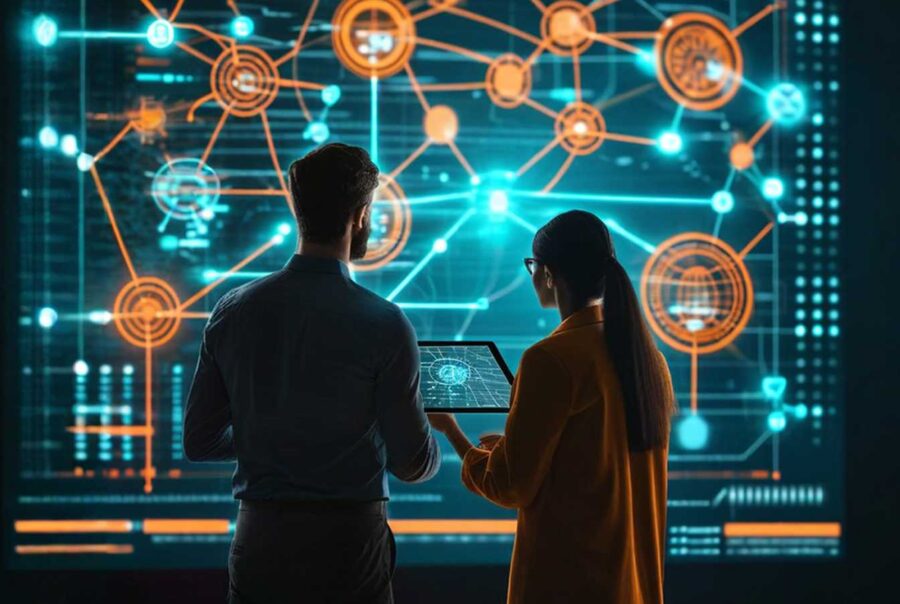 Retrieval Augmented Generation (RAG)