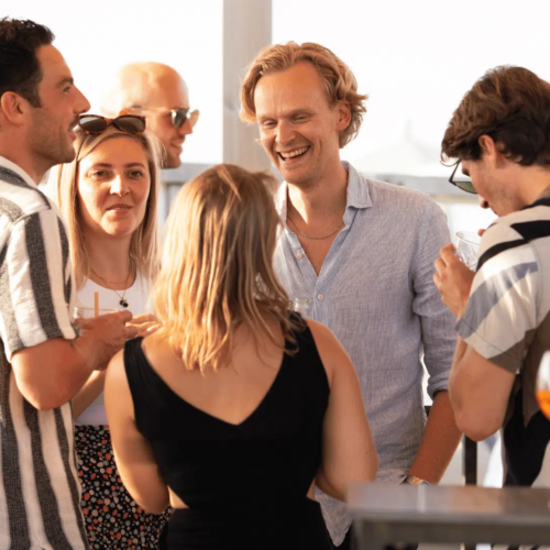 Website op maat - Your Tech Club - DSL