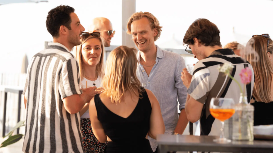 Website op maat - Your Tech Club - DSL